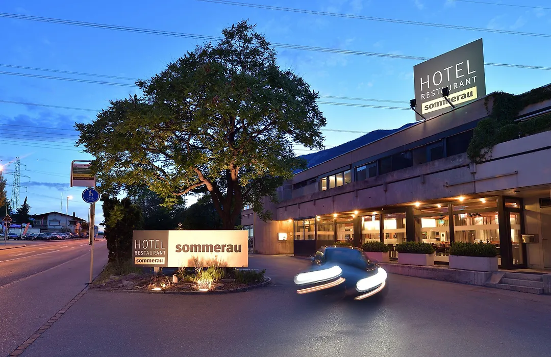 Hotel Sommerau-1