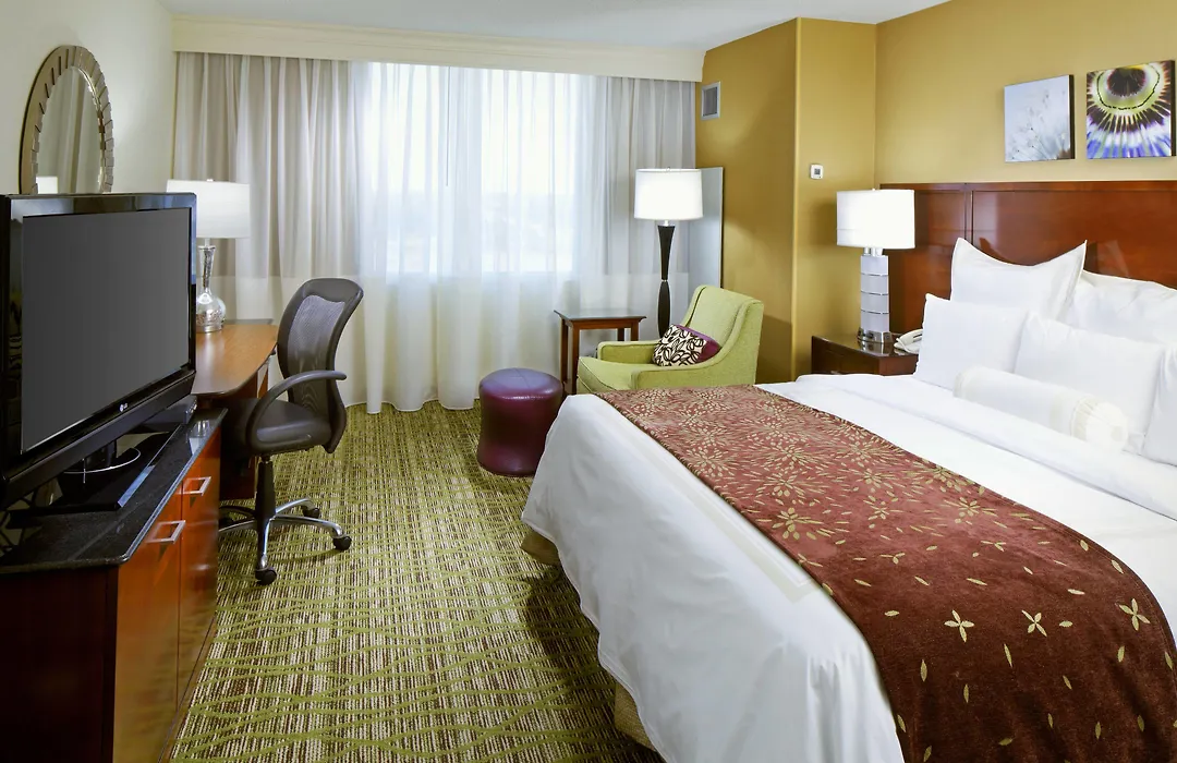 West Des Moines Marriott-1