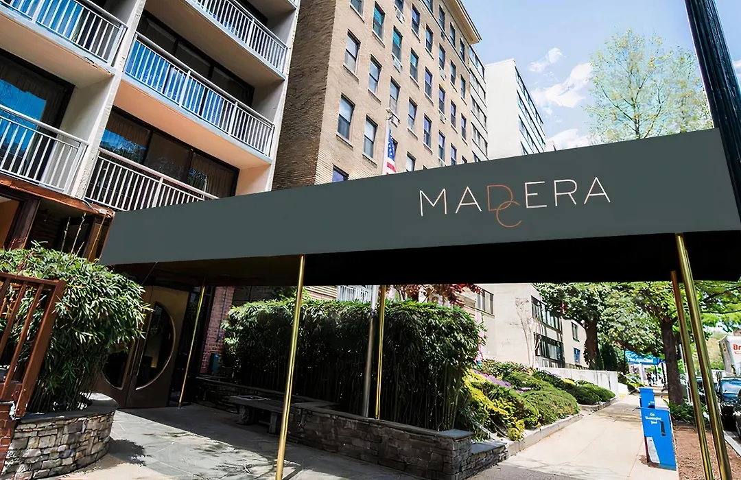 Hotel Madera-1