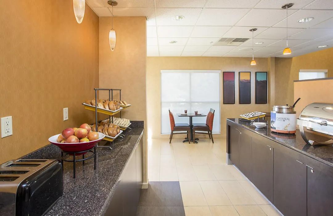 Residence Inn Topeka-1
