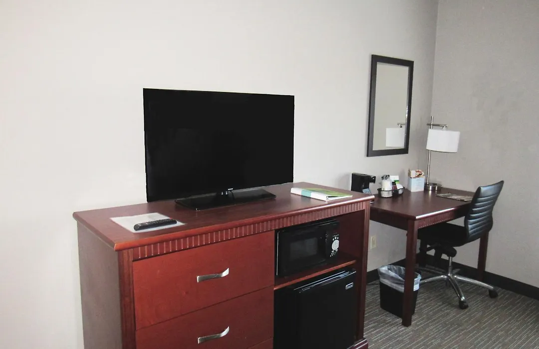 Wingate By Wyndham Shreveport Airport-1