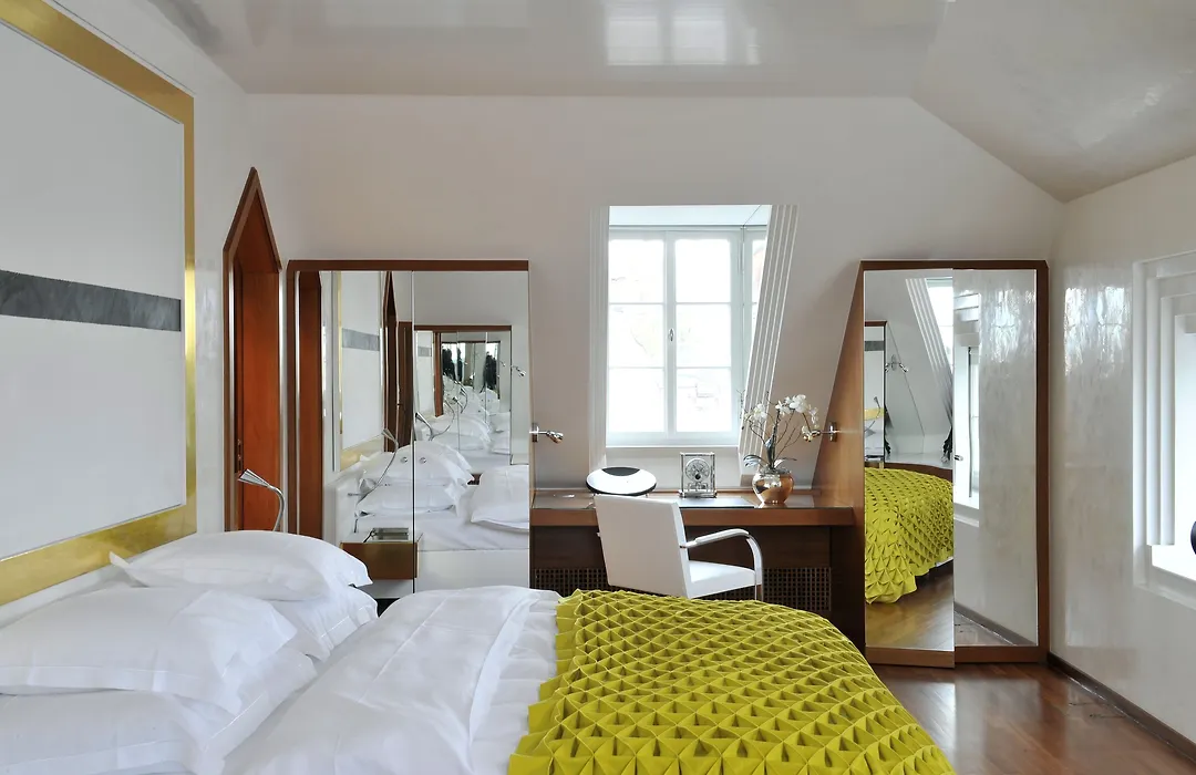Widder Hotel - Zurichs Luxury Hideaway-1