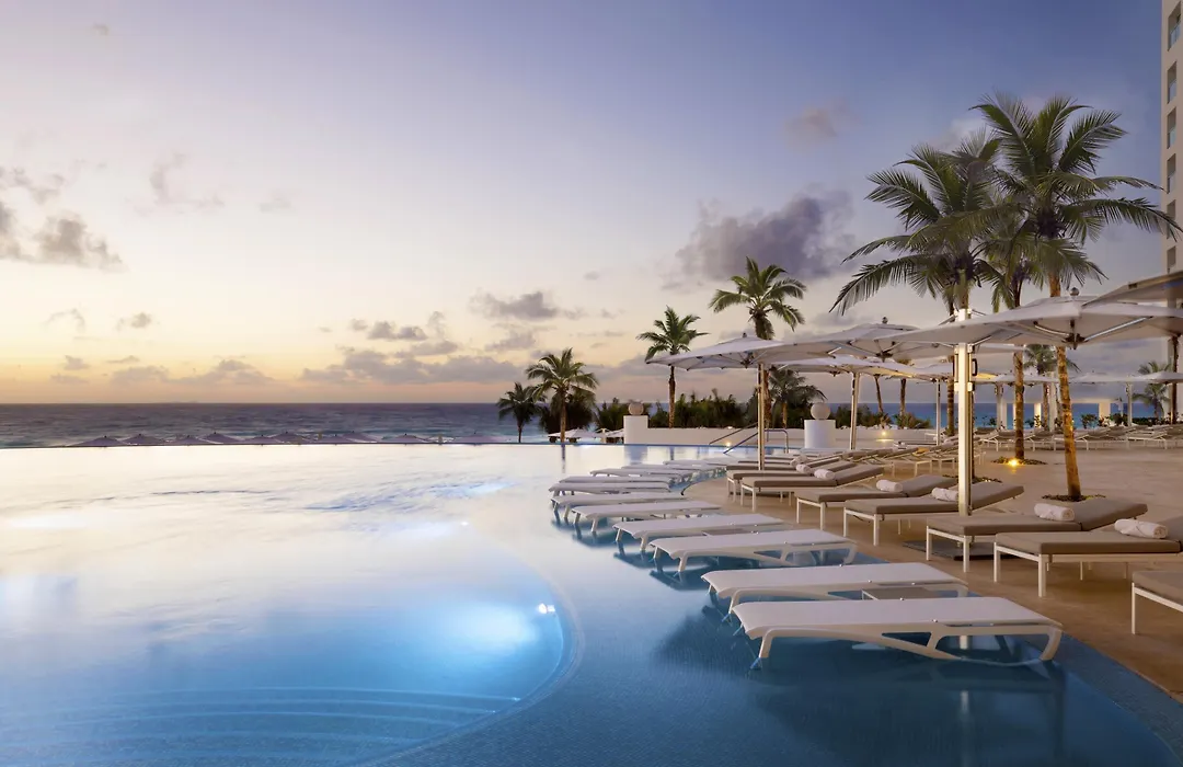 Le Blanc Spa Resort Cancun - Adults Only - All-Inclusive-1