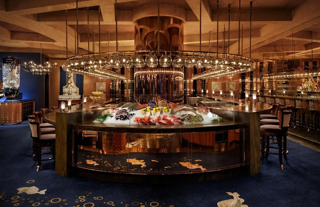 Wynn Las Vegas-1