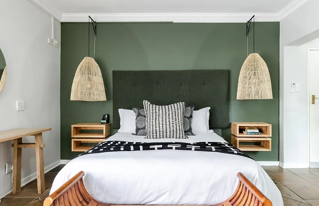 Matumi Golf Lodge-1