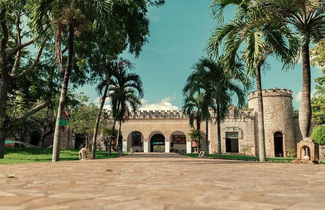 Hacienda Kaan Ac-1