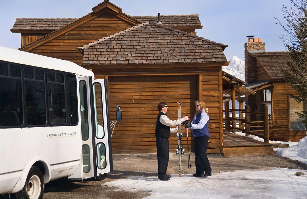 Spring Creek Ranch-1