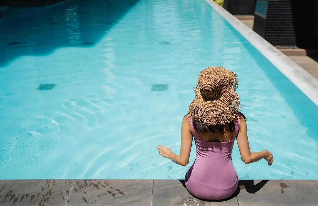 The Diplomat Hotel (Adults Only)-1