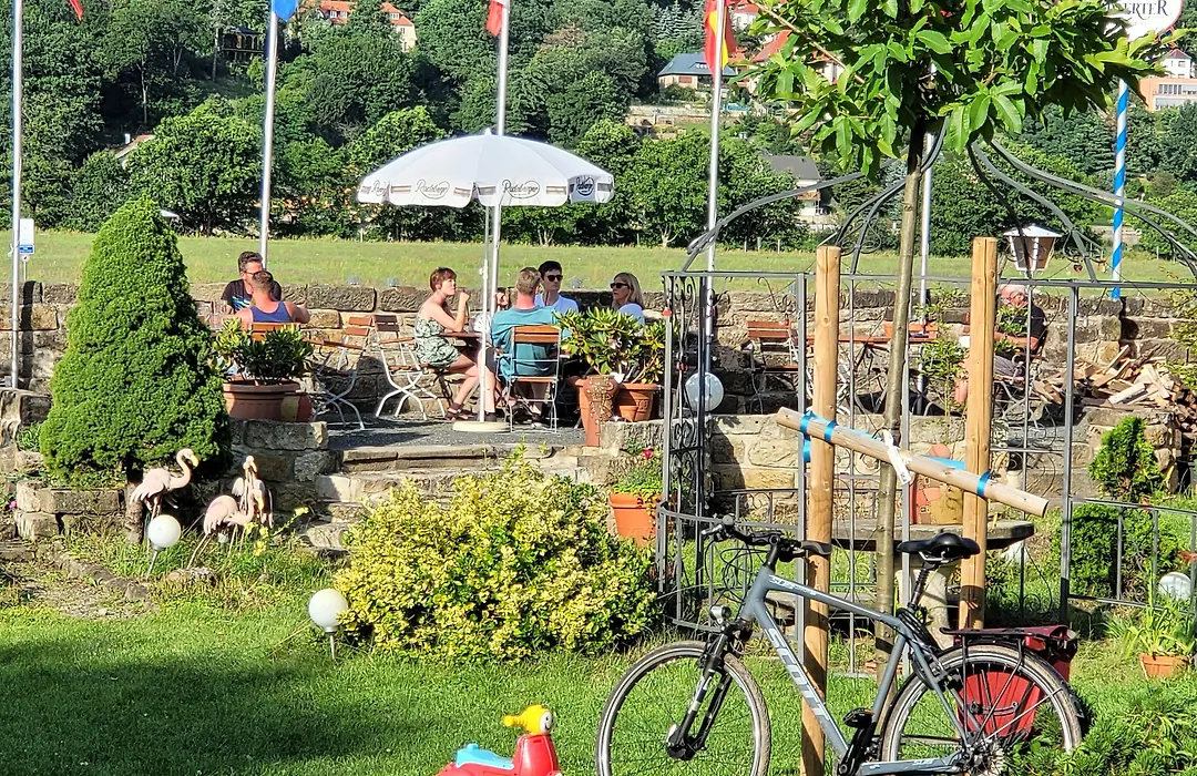 Hotel Alttolkewitzer Hof-1