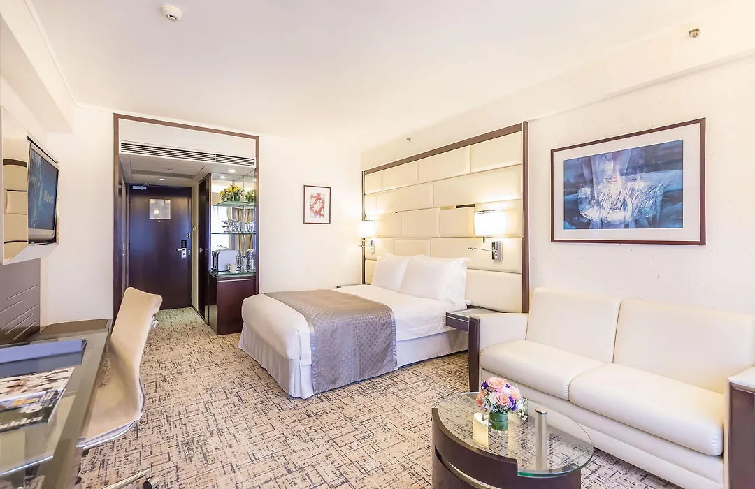 Regal Airport Hotel-1