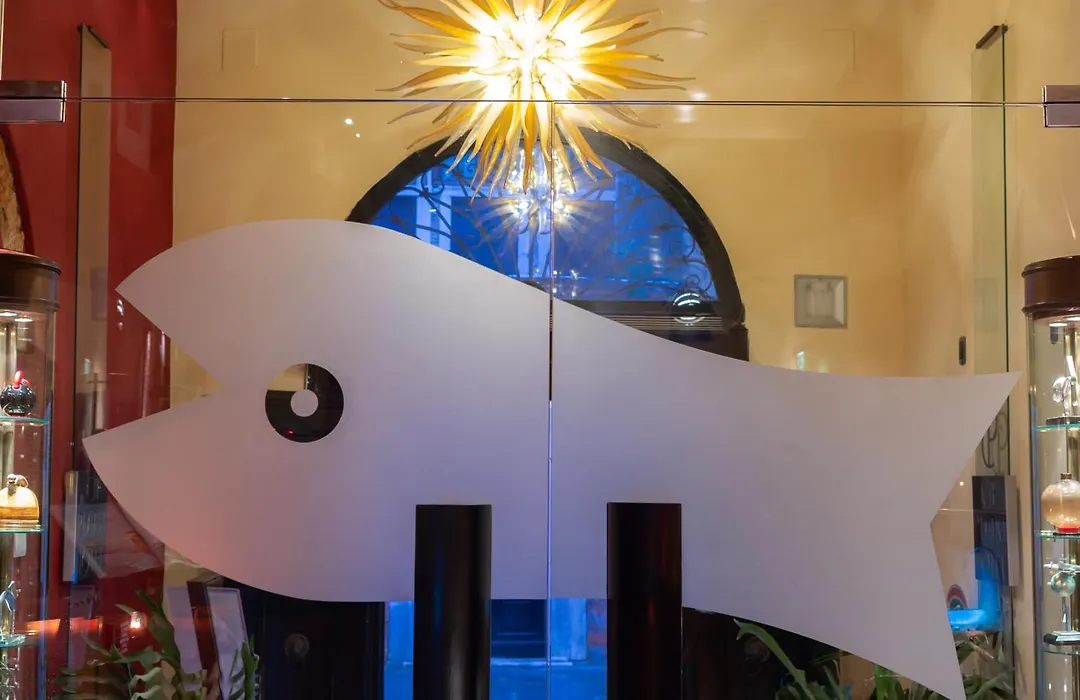 Ca' Pisani Hotel-1