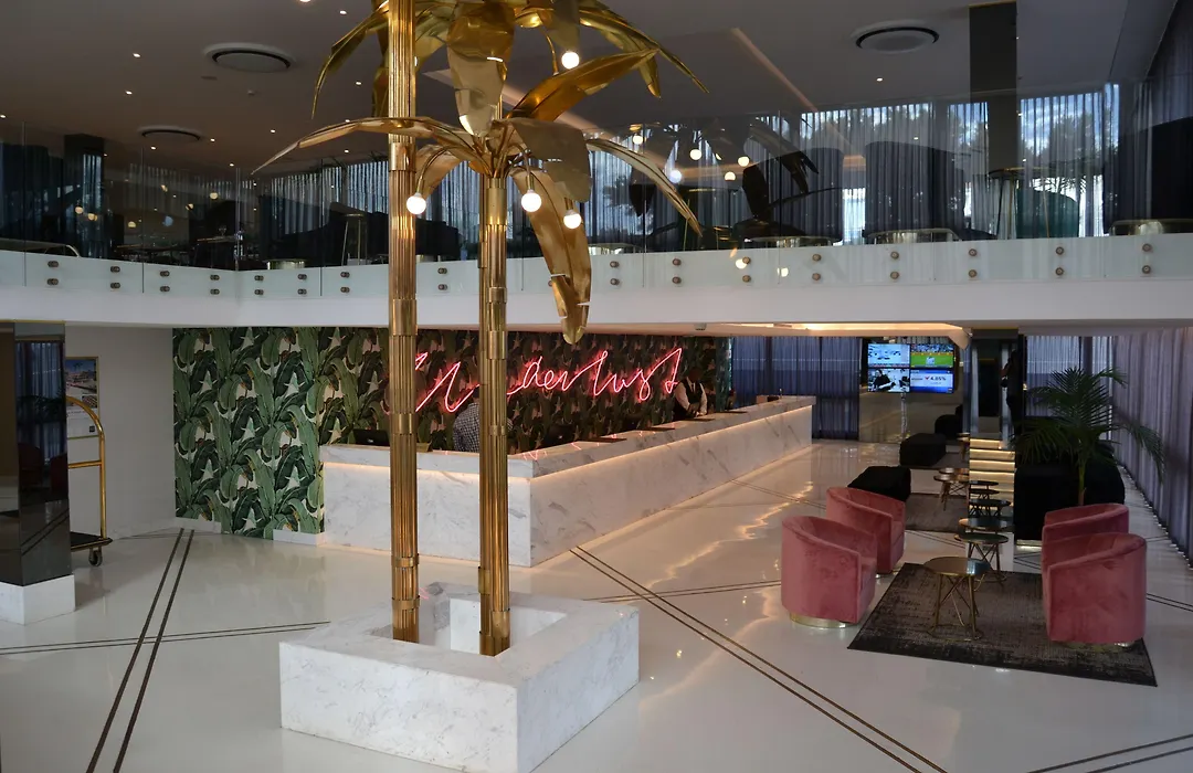 The Ritz Cape Town-1