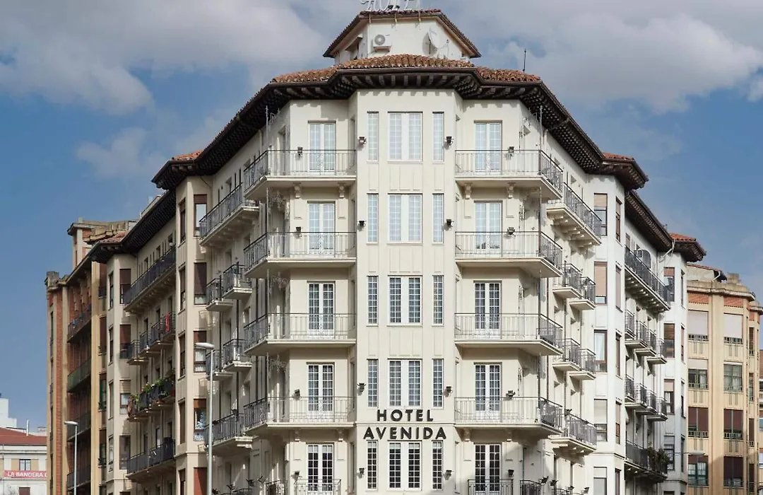 Hotel Avenida-1