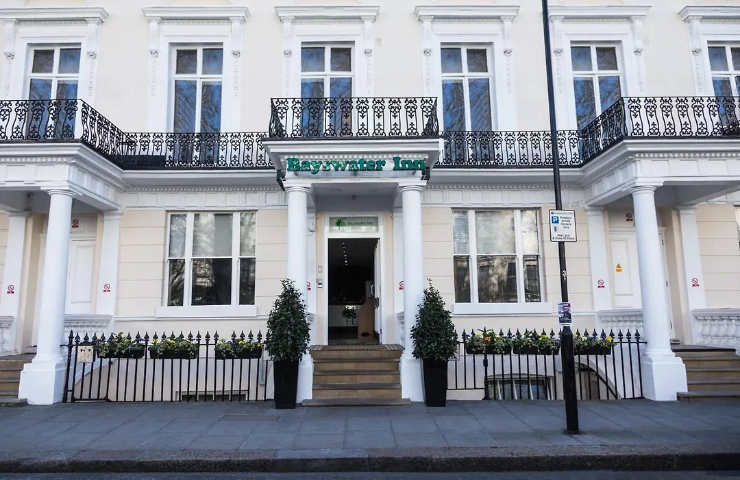 Park Avenue Bayswater Inn Hyde Park-1