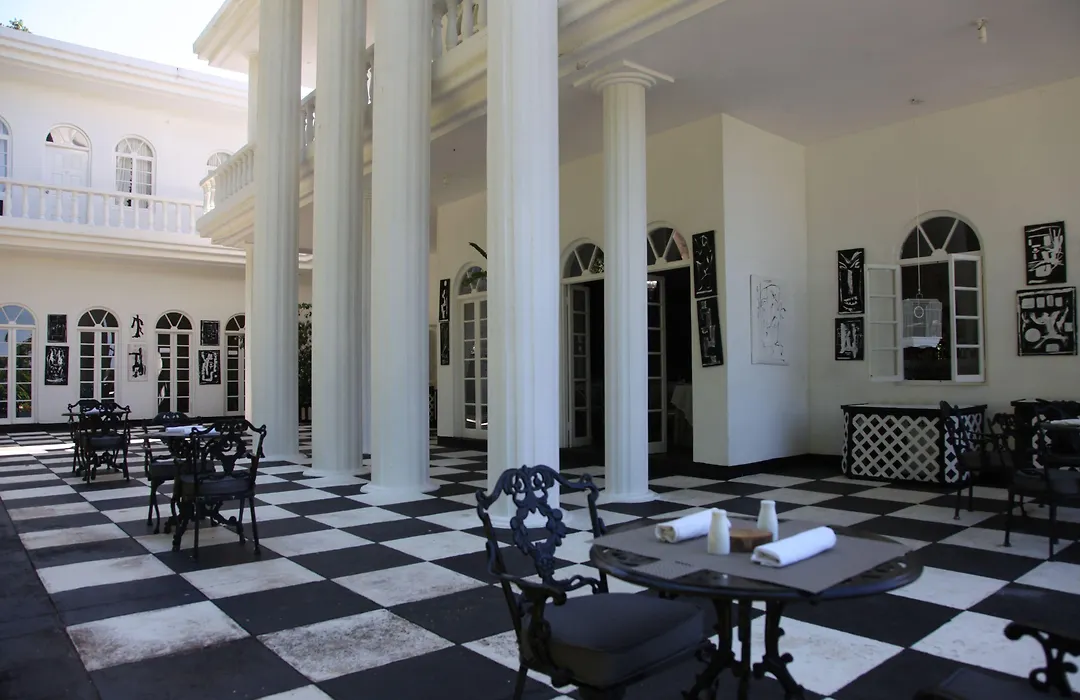 Jamaica Palace Hotel-1