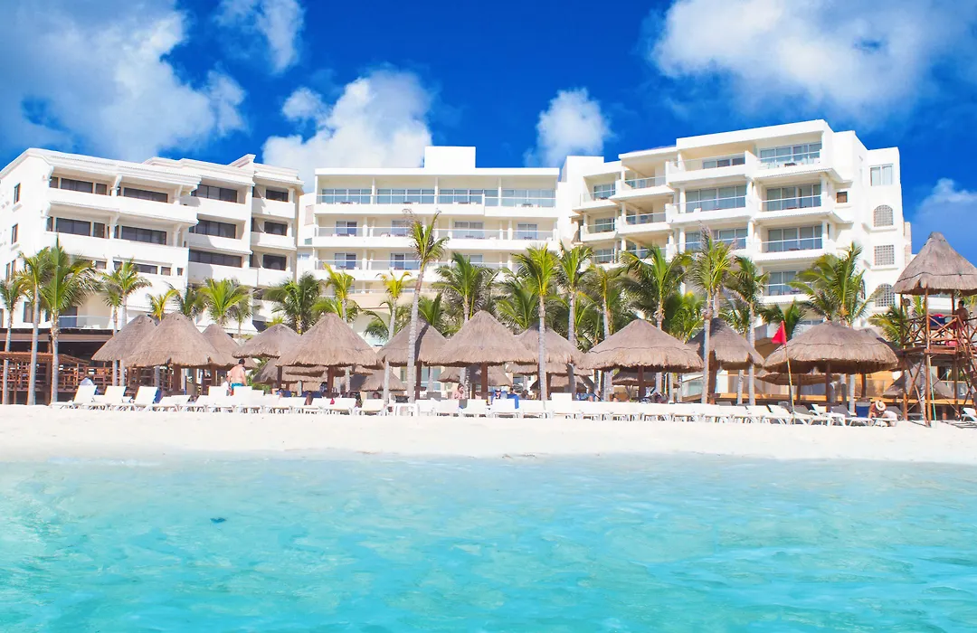 Hotel Nyx Cancun-1