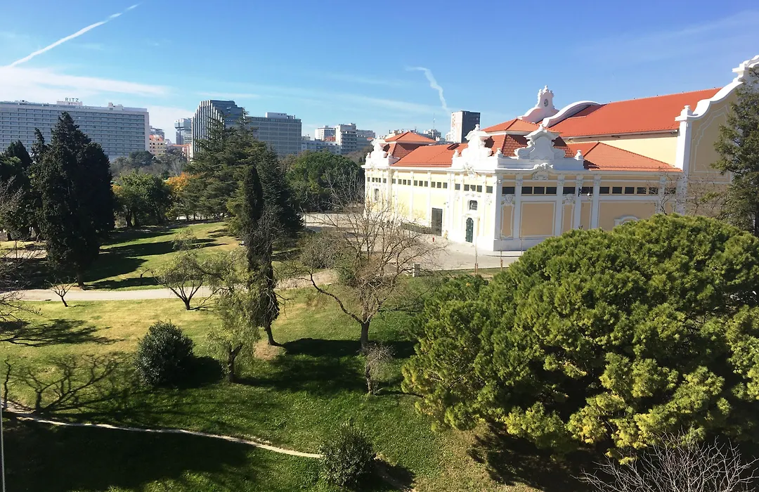 Hotel Miraparque-1
