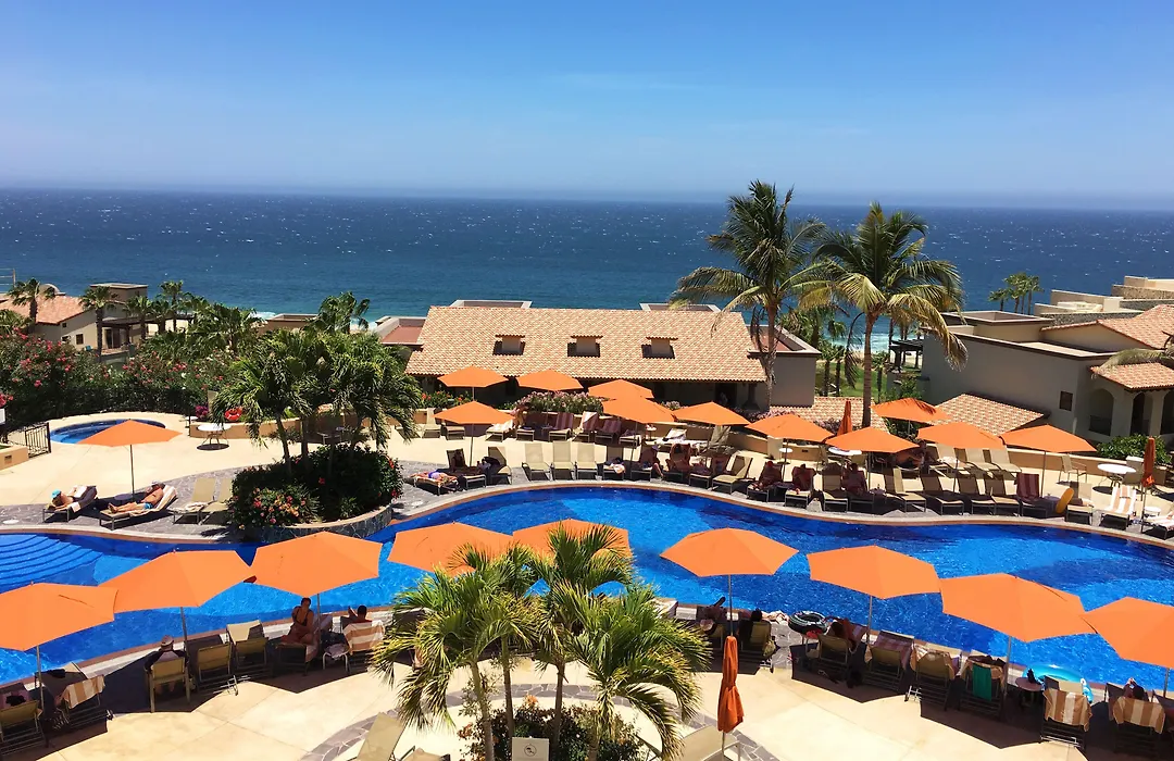 Pueblo Bonito Sunset Beach Golf & Spa Resort-1