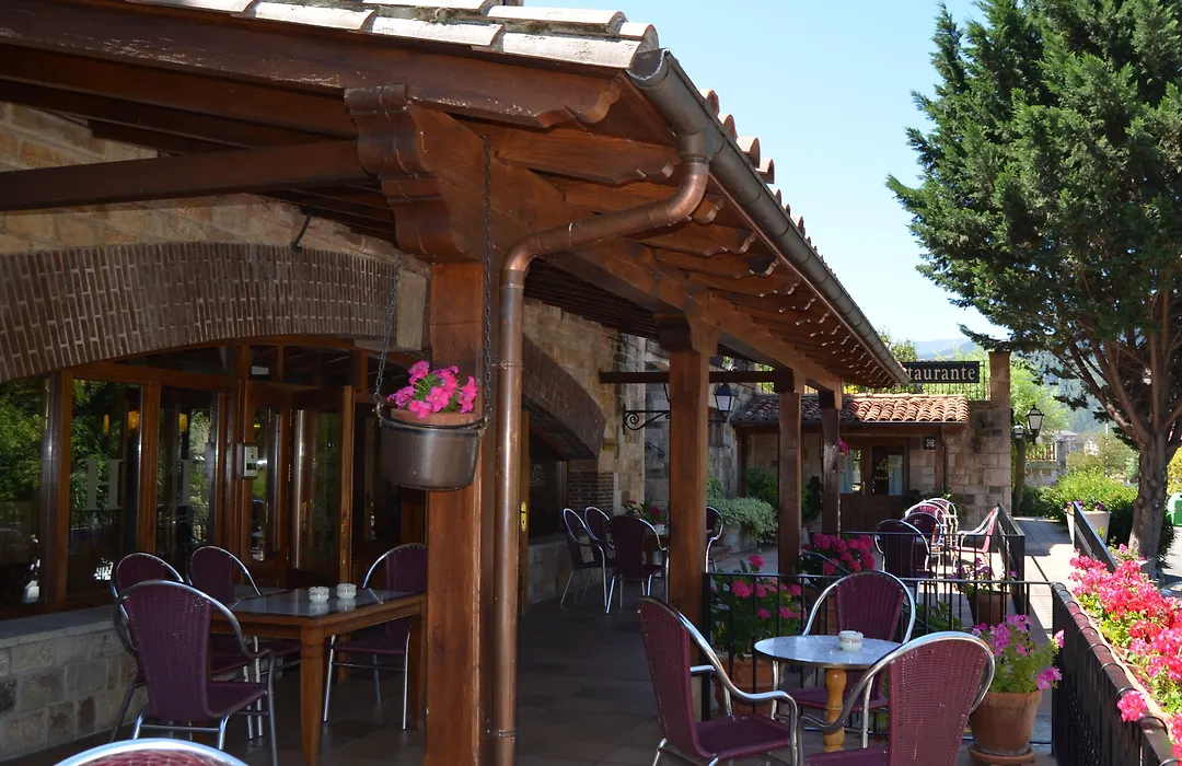 Hotel Infantado-1