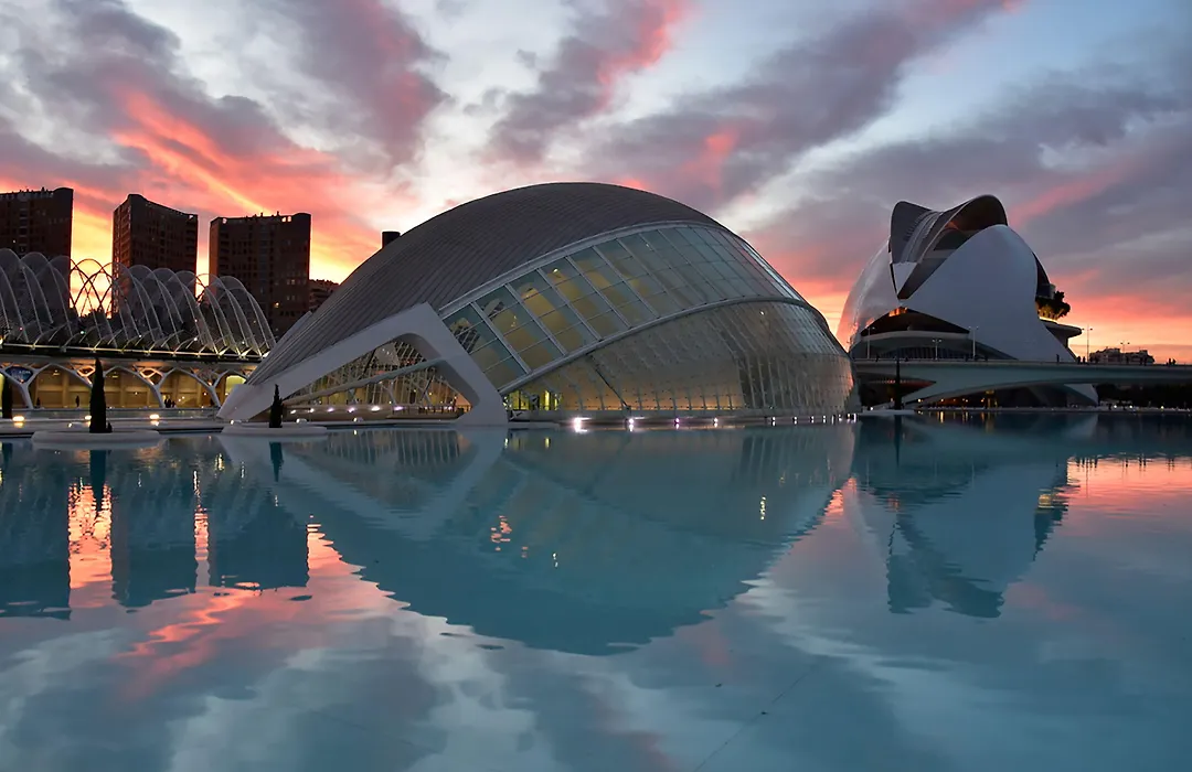 Hotel Turia Valencia-1