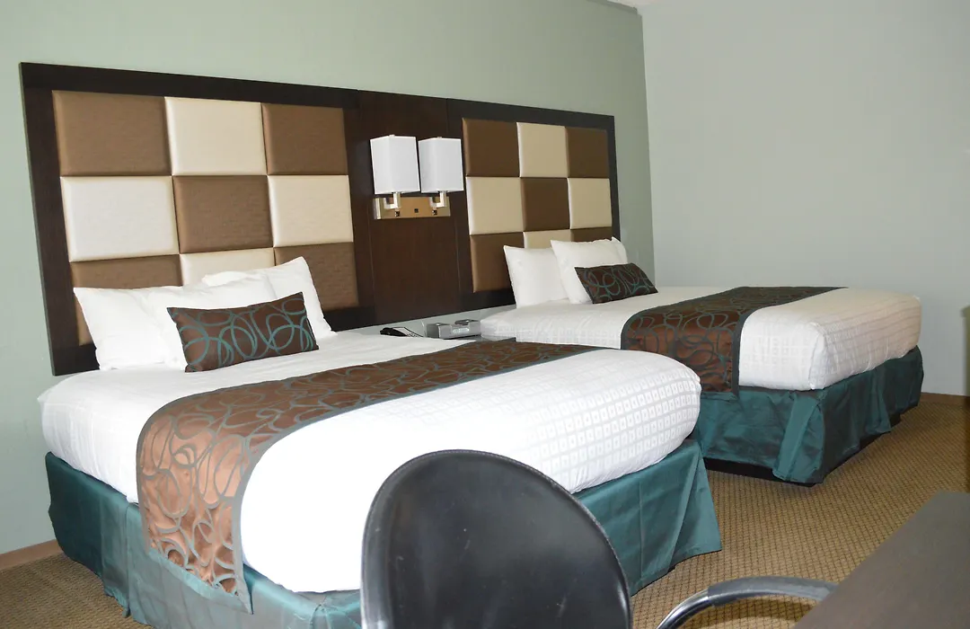 Red Lion Hotel Monterey-1