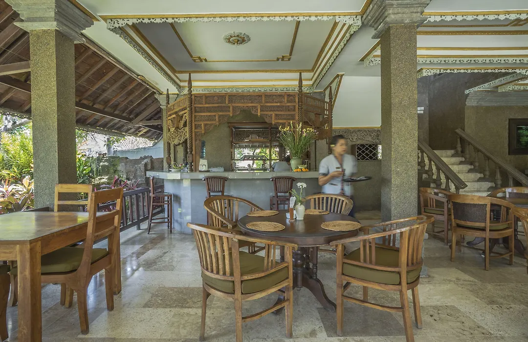 Cendana Resort & Spa Ubud By Mahaputra-1
