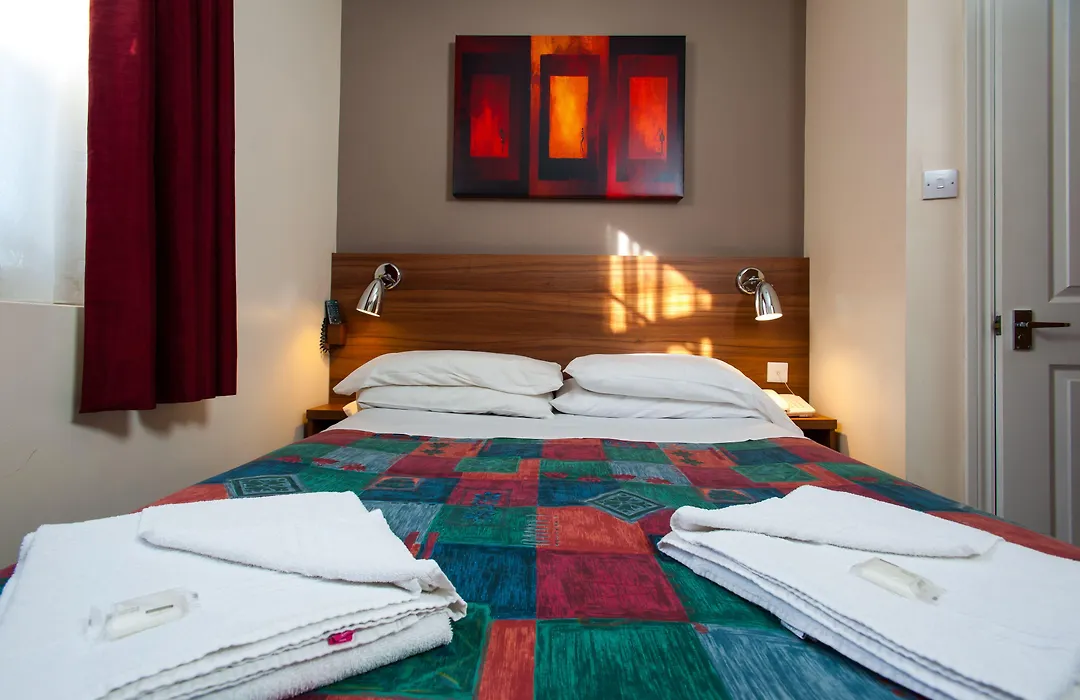 Dover Hotel - B&B-1