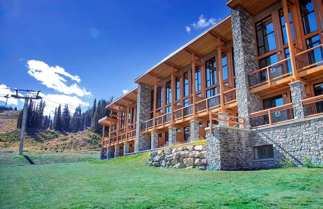 Sunshine Mountain Lodge-1
