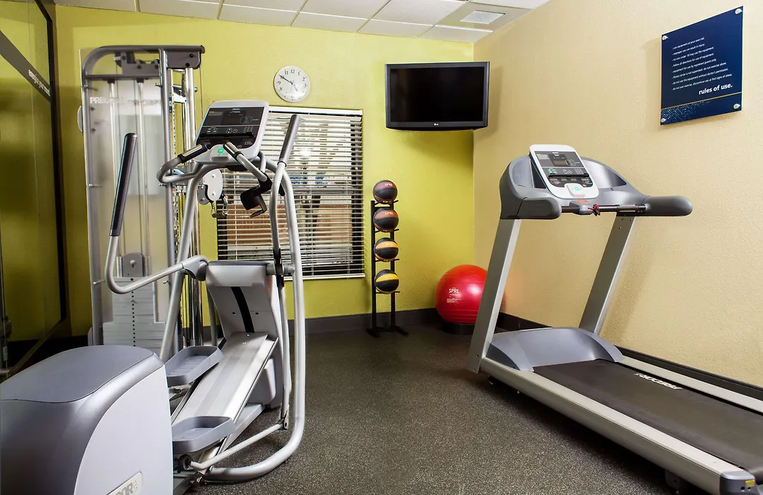 Hampton Inn & Suites Harlingen-1