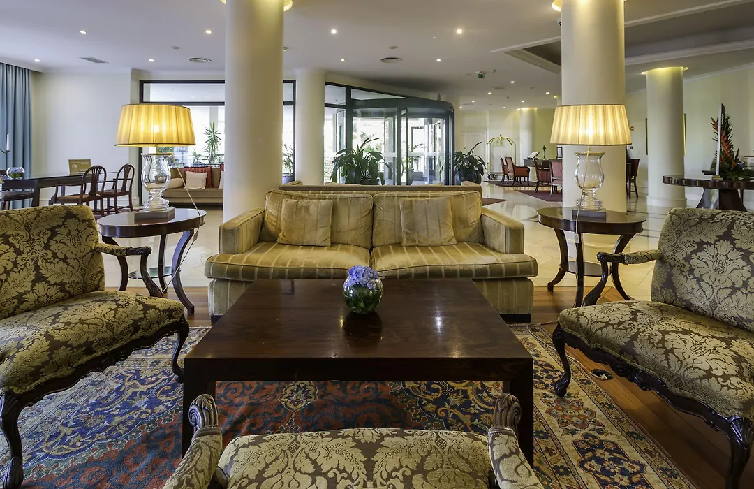 Hotel Quinta Das Vistas (Adults Only)-1