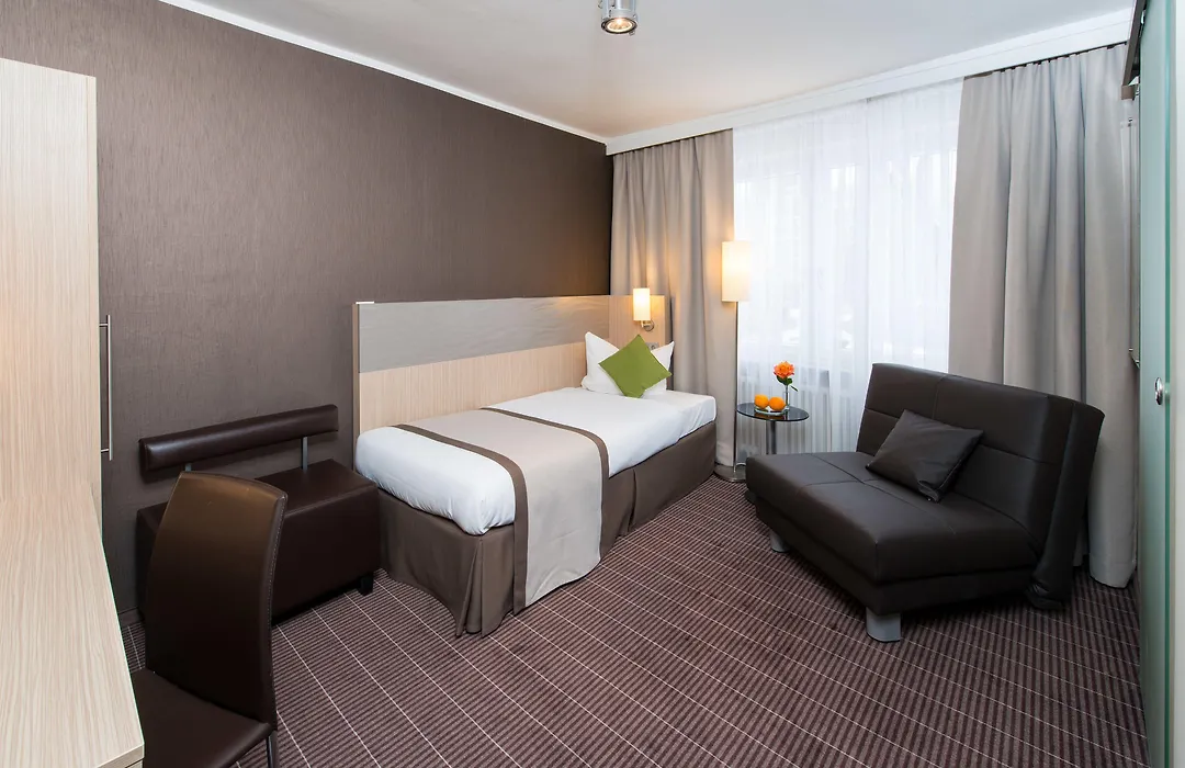 Hotel New Orly-1
