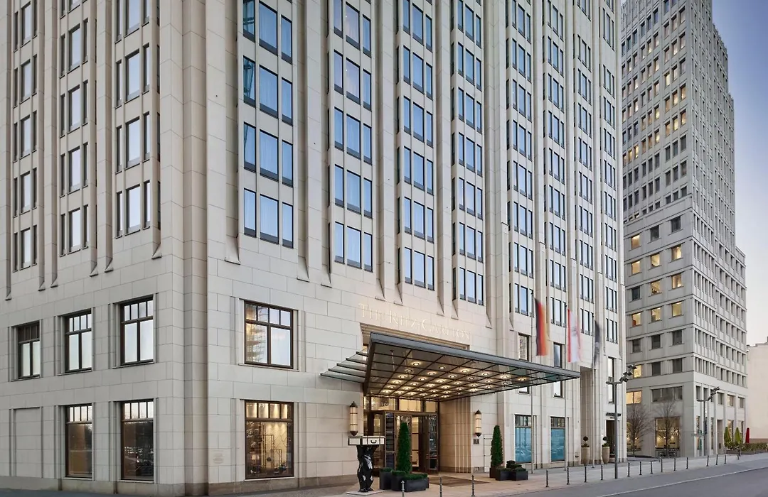 The Ritz-Carlton, Berlin-1