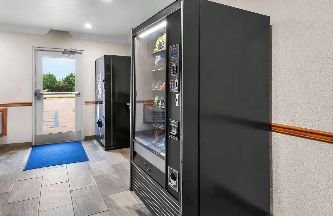 Surestay Plus By Best Western Fort Worth Benbrook-1