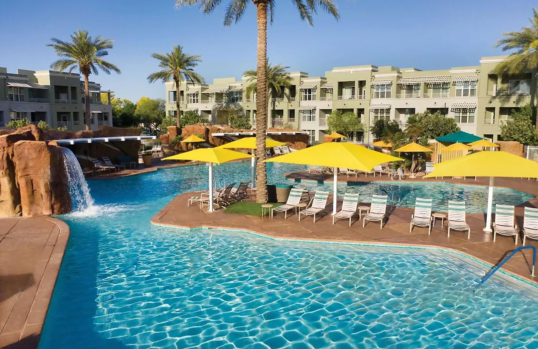 Marriott'S Canyon Villas-1