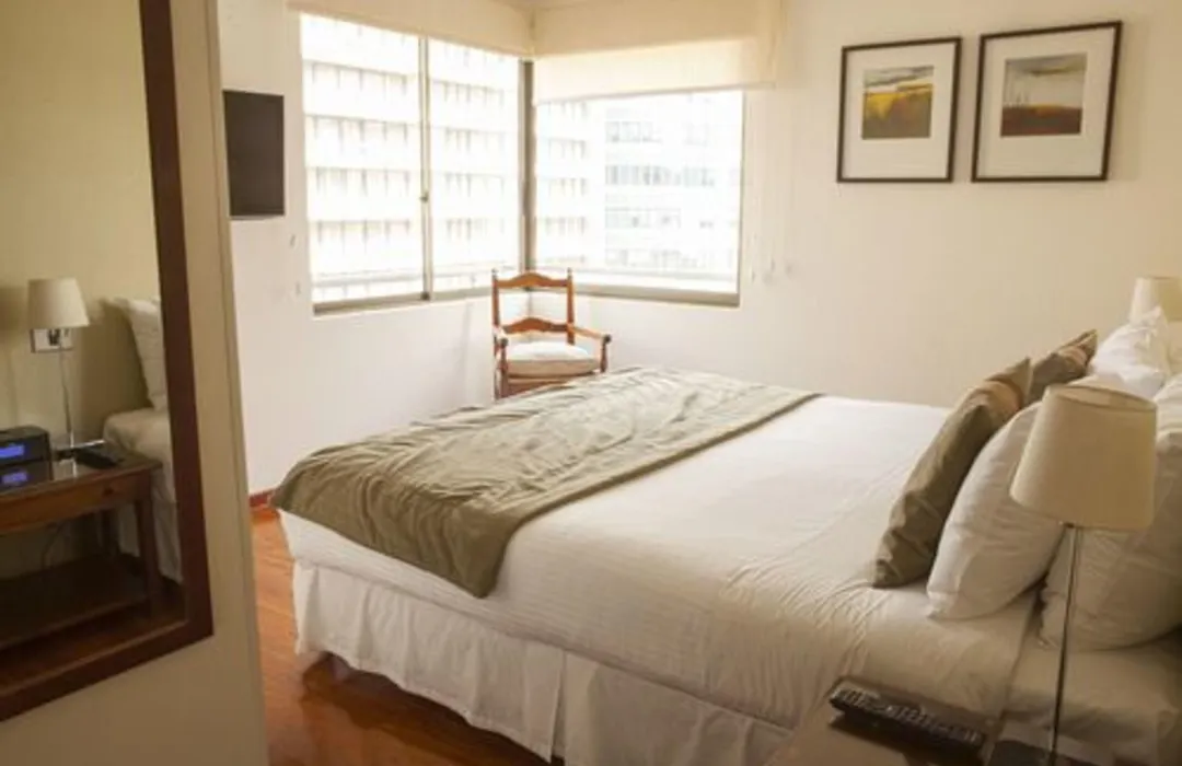 Time Suite - Comfort Apartments-1