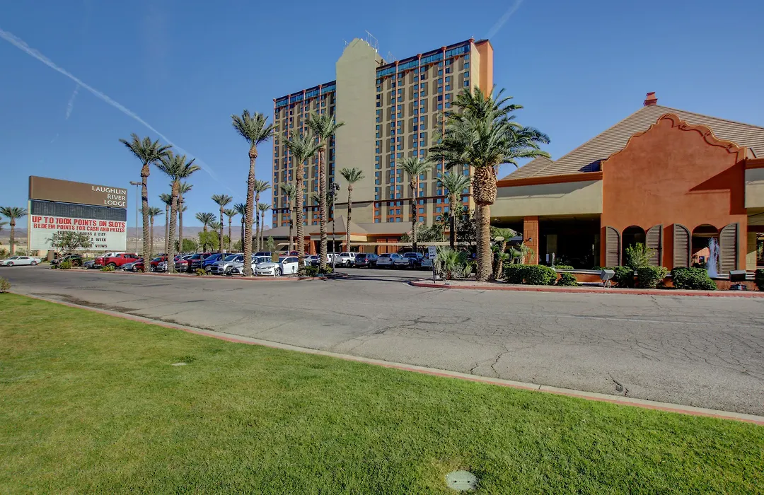 Laughlin River Lodge-1
