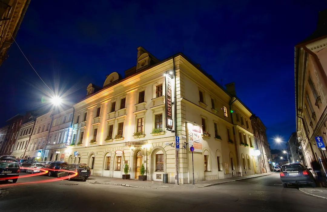 Hotel Regent-1