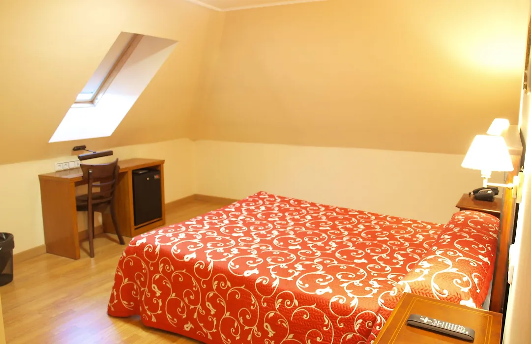 Hotel Don Luis-1