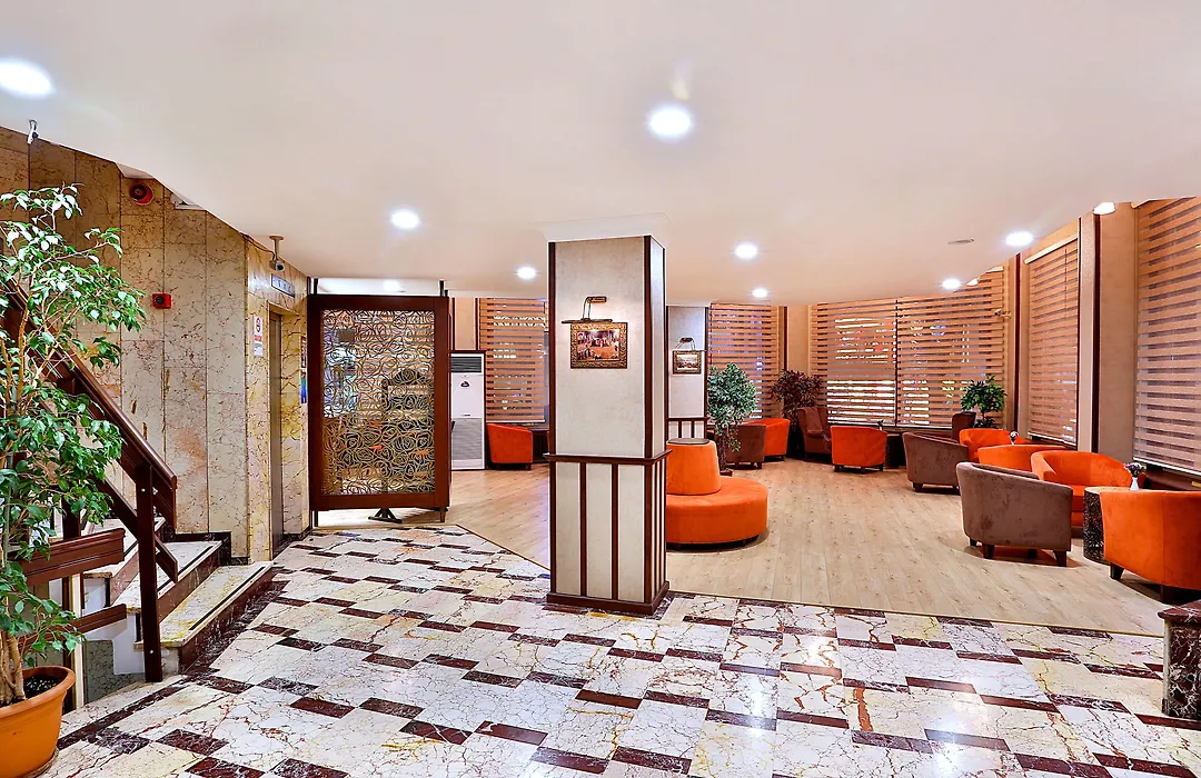 Barin Hotel-1