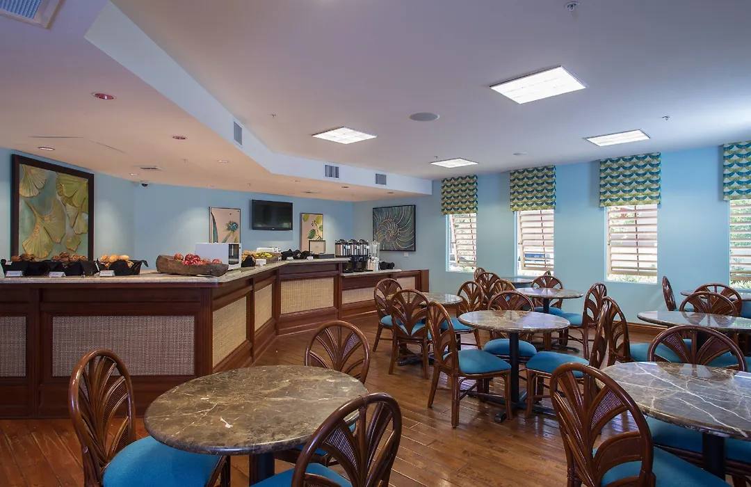 Tahiti All-Suite Resort-1
