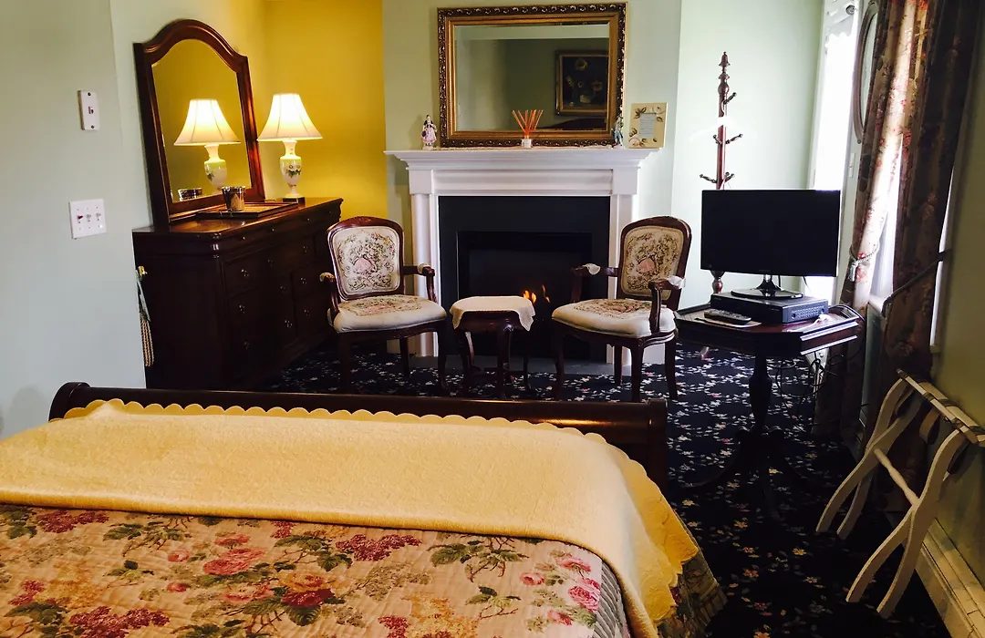 The Carriage House-1