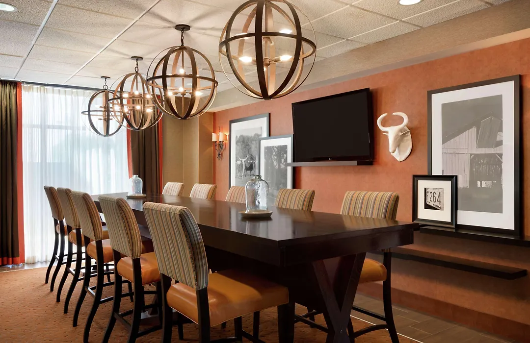 Hampton Inn Wichita Falls-Sikes Senter Mall-1