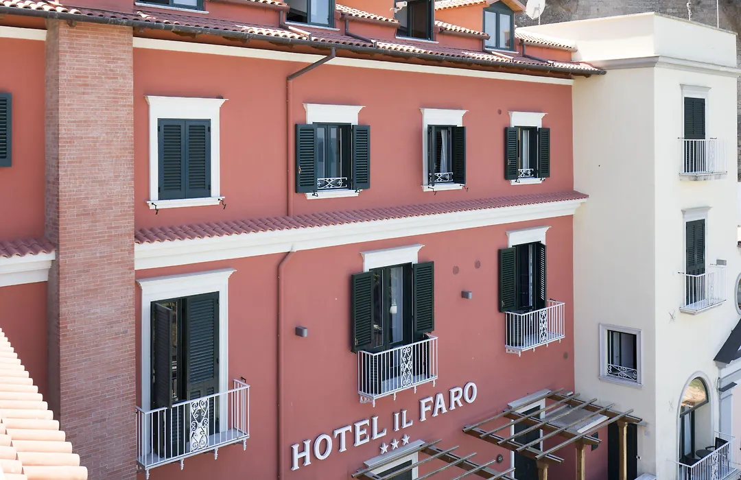 Hotel Il Faro-1
