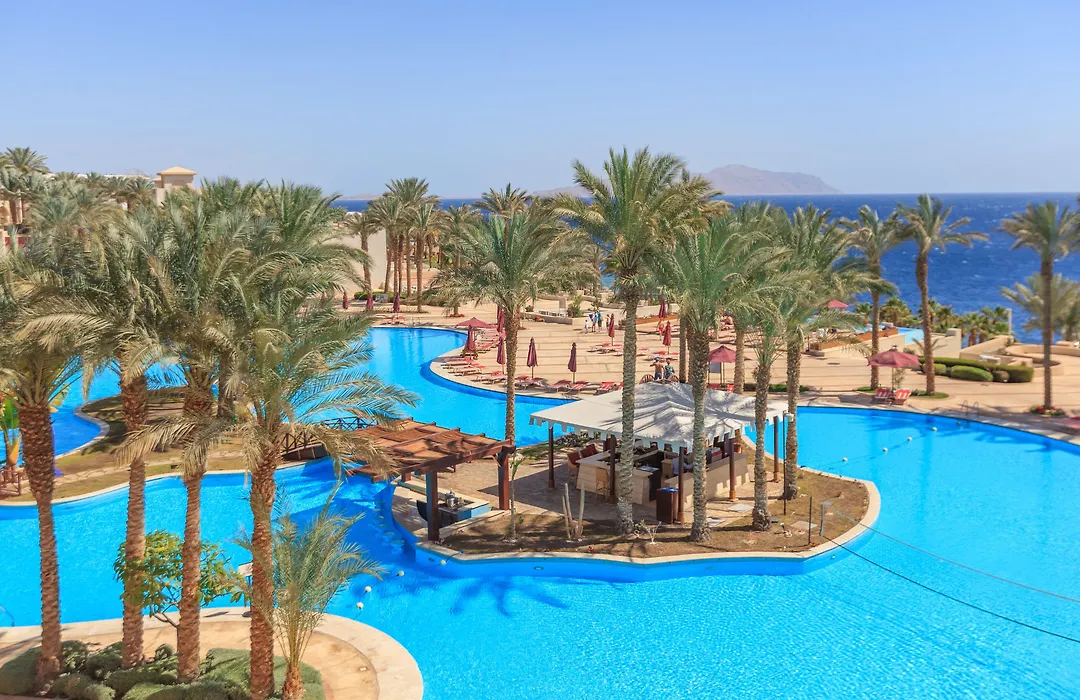 Grand Rotana Resort & Spa-1