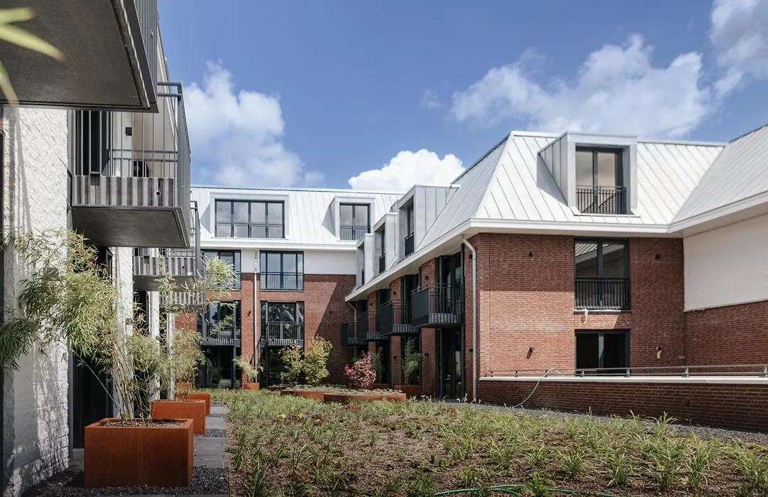 Van der Valk hotel Den Haag Wassenaar-1