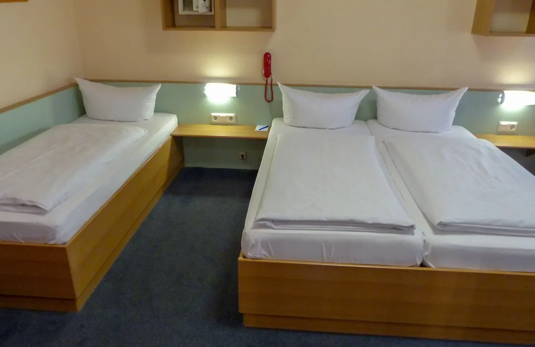 Hotel Sachsenhof-1