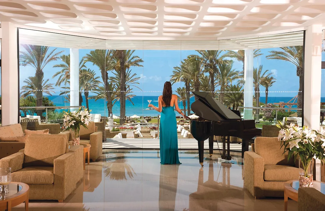 Constantinou Bros Asimina Suites Hotel (Adults Only)-1