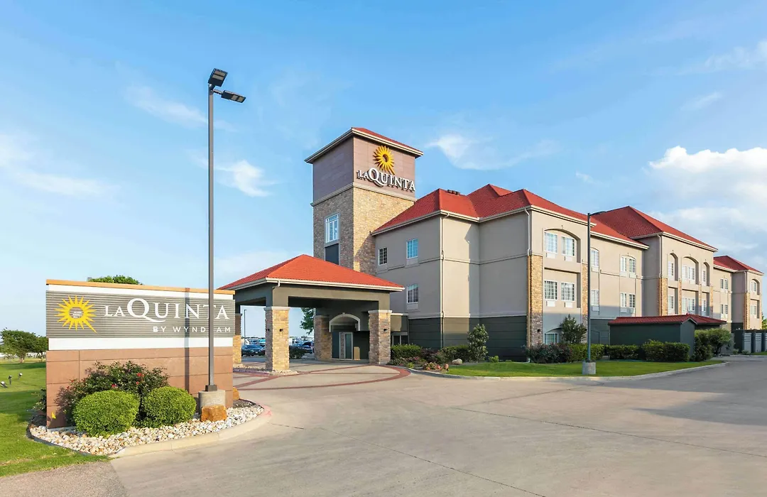 La Quinta By Wyndham Belton - Temple South-1