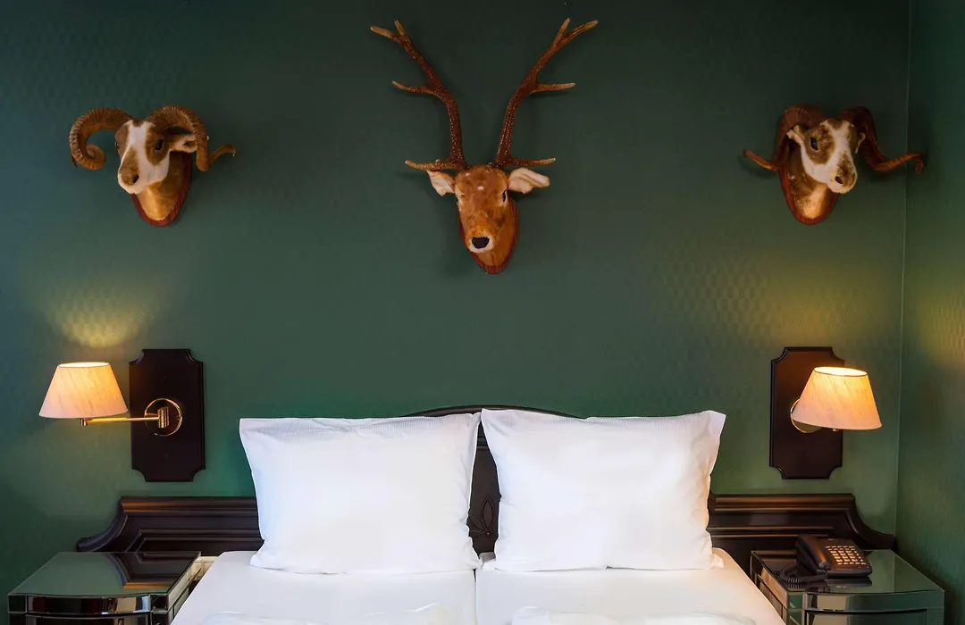 Wyndham Garden Donaueschingen-1