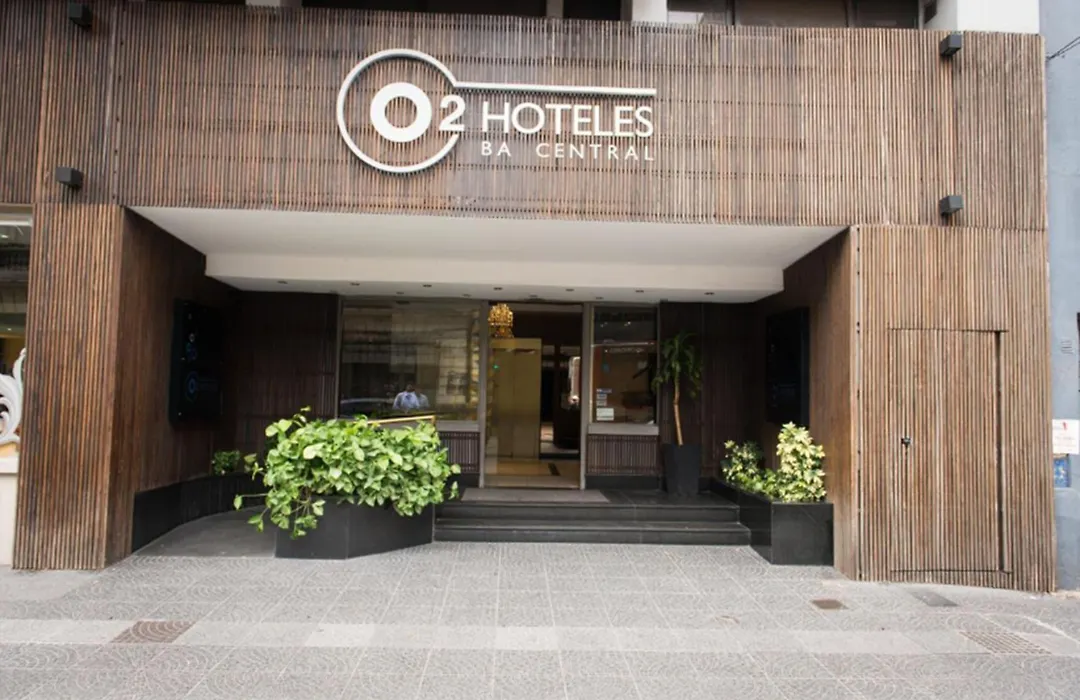 O2 Hotel Buenos Aires-1